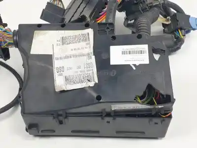 İkinci el araba yedek parçası röle/sigorta kutusu için ford kuga (cbs) txma oem iam referansları cv6t14k733gsg av6t14a067ad av6t14a142ab 