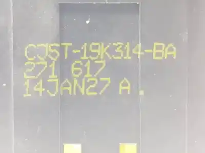 Автозапчасти б/у выключатель за ford kuga (cbs) txma ссылки oem iam cj5t19k314ba  