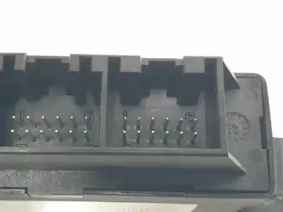 Автозапчасти б/у электронный модуль за ford kuga (cbs) txma ссылки oem iam dv4t15k866bj  