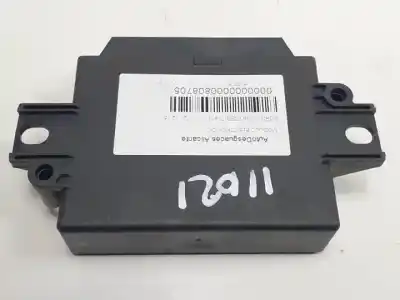 Автозапчасти б/у электронный модуль за ford kuga (cbs) txma ссылки oem iam dv4t15k866bj  