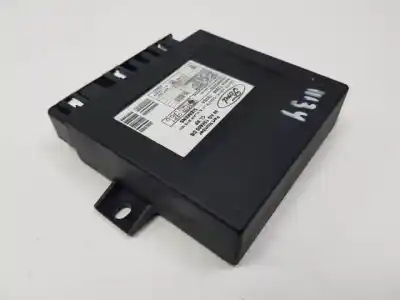 Peça sobressalente para automóvel em segunda mão módulo de confort / bsi /bcm por ford focus berlina (cak) d-c9da referências oem iam 98ag15k600db  