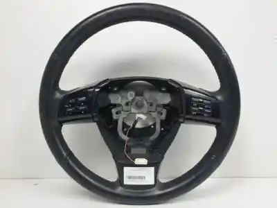 Second-hand car spare part steering wheel for mazda cx-9 (2007 - ... ) ma oem iam references gs12002770