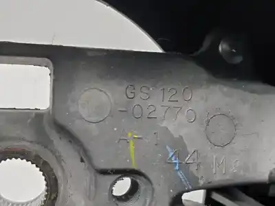Автозапчастина б/у кермо для mazda cx-9 (2007 - ... ) ma посилання на oem iam gs12002770  
