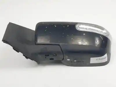 Peça sobressalente para automóvel em segunda mão espelho retrovisor esquerdo por mazda cx-9 (2007 - ... ) ma referências oem iam   