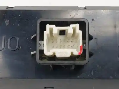 Second-hand car spare part multifunction display for mazda cx-9 (2007 - ... ) ma oem iam references td11611j0  