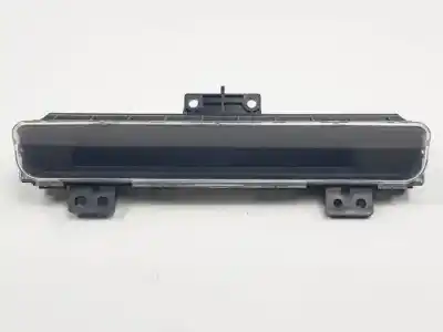 Second-hand car spare part multifunction display for mazda cx-9 (2007 - ... ) ma oem iam references td11611j0