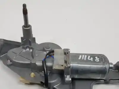 Second-hand car spare part rear windshield wiper motor for mazda cx-9 (2007 - ... ) ma oem iam references td1167450a  