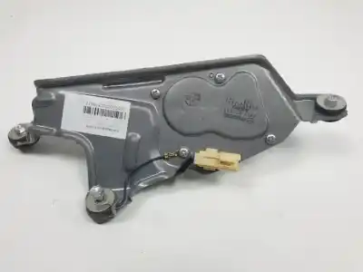Second-hand car spare part rear windshield wiper motor for mazda cx-9 (2007 - ... ) ma oem iam references td1167450a  