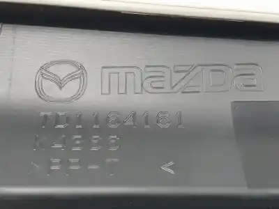 Second-hand car spare part glove compartment for mazda cx-9 (2007 - ... ) ma oem iam references td1164161  