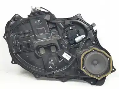 Second-hand car spare part rear left window regulator for mazda cx-9 (2007 - ... ) ma oem iam references td117397x