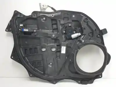 Second-hand car spare part driver left window regulator for mazda cx-9 (2007 - ... ) ma oem iam references td115997x