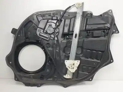 Second-hand car spare part driver left window regulator for mazda cx-9 (2007 - ... ) ma oem iam references td115997x  