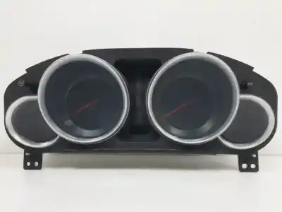 Second-hand car spare part dashboard for mazda cx-9 (2007 - ... ) ma oem iam references tptd85