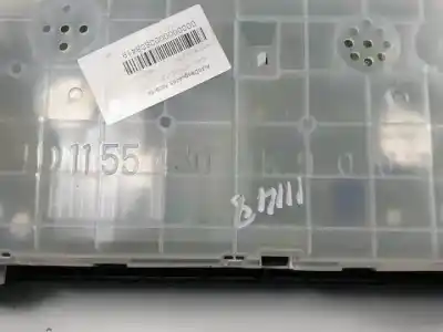 Peça sobressalente para automóvel em segunda mão quadrante por mazda cx-9 (2007 - ... ) ma referências oem iam tptd85  