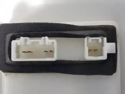 Second-hand car spare part rear left door lock for mazda cx-9 (2007 - ... ) ma oem iam references y18tl2  