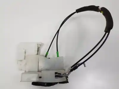 Second-hand car spare part rear left door lock for mazda cx-9 (2007 - ... ) ma oem iam references y18tl2