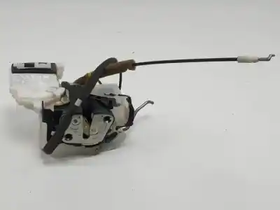 Second-hand car spare part rear right door lock for mazda cx-9 (2007 - ... ) ma oem iam references y18tr2