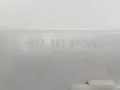 Автозапчастина б/у замок заднього правого дверя для mazda cx-9 (2007 - ... ) ma посилання на oem iam y18tr2  