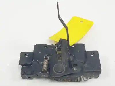 Second-hand car spare part bonnet lock for mazda cx-9 (2007 - ... ) ma oem iam references 