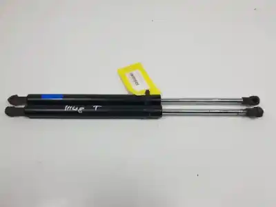 Second-hand car spare part tailgate gas strut for mazda cx-9 (2007 - ... ) ma oem iam references 