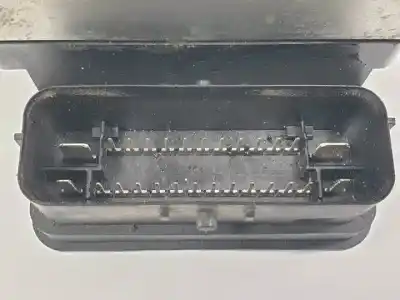 Peça sobressalente para automóvel em segunda mão abs por mazda cx-9 (2007 - ... ) ma referências oem iam td74437a0b  15683706
