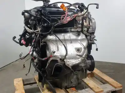 Second-hand car spare part complete engine for renault scénic ii (jm0/1_) 2.0 (jm05, jm0u, jm1n, jm1u, jm2v) oem iam references k4m812  