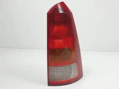 Second-hand car spare part right tailgate light for ford focus turnier (cak) ffda oem iam references 1m5113a602eb