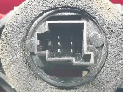 Second-hand car spare part right tailgate light for ford focus turnier (cak) ffda oem iam references 1m5113a602eb  