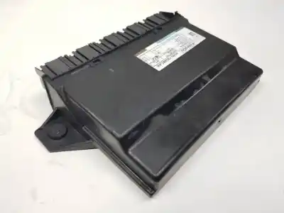 Second-hand car spare part comfort module for ford kuga (cbs) txma oem iam references av6n19g481am  