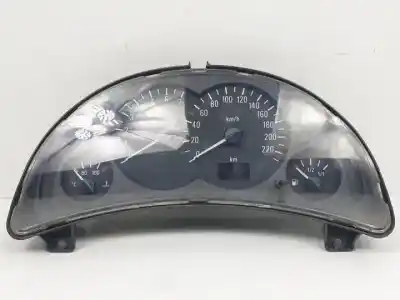 Автозапчасти б/у приборная доска за opel corsa c z10xe ссылки oem iam 9166814fl