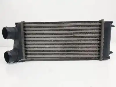 Second-hand car spare part intercooler for citroen c4 berlina 1.6 hdi cat (9hy / dv6ted4) oem iam references 9648551880