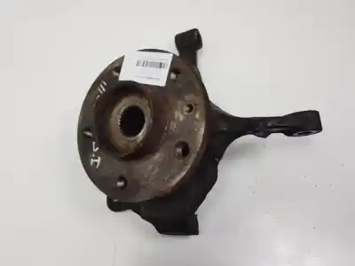 Автозапчасти б/у передняя левая кулачка за renault trafic combi (ab 4.01) f9q762 ссылки oem iam 