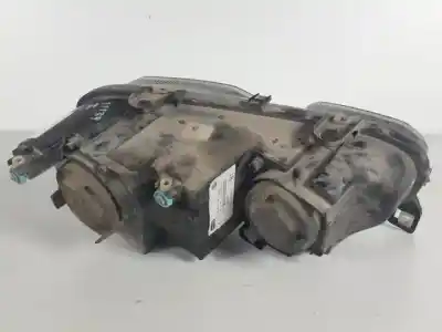 Автозапчастина б/у ліва фара для mg rover rover 75 (j/rj) d-204d2 посилання на oem iam xbc002660  1dj23603213