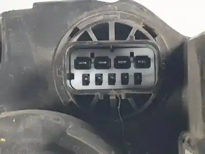 Автозапчастина б/у ліва фара для mg rover rover 75 (j/rj) d-204d2 посилання на oem iam xbc002660  1dj23603213