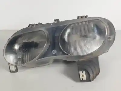 Автозапчасти б/у левая фара за mg rover rover 75 (j/rj) d-204d2 ссылки oem iam xbc002660