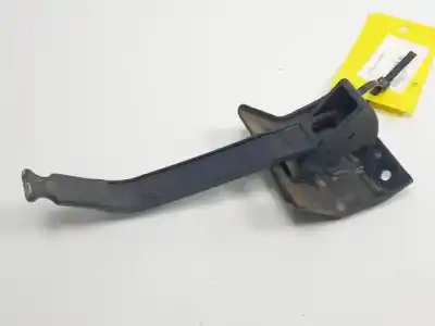 Автозапчасти б/у замок капота за renault scénic ii (jm0/1_) 2.0 (jm05, jm0u, jm1n, jm1u, jm2v) ссылки oem iam 8200119676  