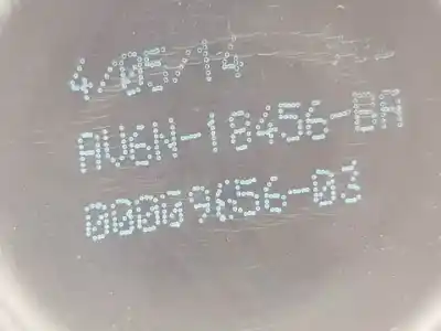 Second-hand car spare part heating fan for ford kuga (cbs) txma oem iam references av6n18456ba  