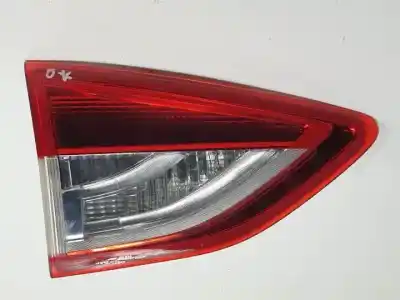 Автозапчасти б/у внутренний левый задний фонарь за ford kuga (cbs) txma ссылки oem iam cv44134a603bf