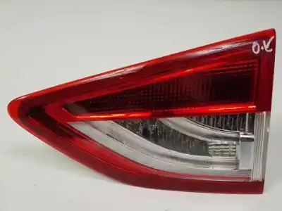 Автозапчасти б/у внутренний правый задний фонарь за ford kuga (cbs) txma ссылки oem iam cv4413a602bf