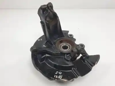 Автозапчастина б/у передній лівий культ для ford kuga (cbs) txma посилання на oem iam dv613k171caa  c520fr