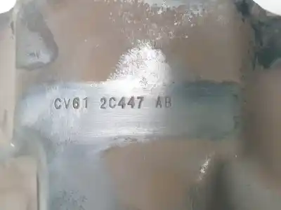Автозапчастина б/у передній лівий культ для ford kuga (cbs) txma посилання на oem iam dv613k171caa  c520fr