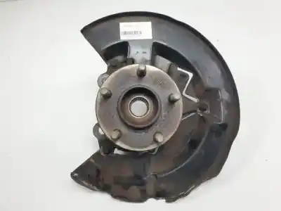Автозапчасти б/у передняя левая кулачка за ford kuga (cbs) txma ссылки oem iam dv613k171caa