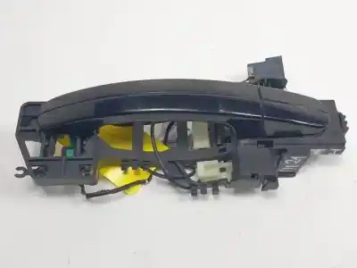 Автозапчасти б/у задняя левая наружная ручка за ford kuga (cbs) txma ссылки oem iam cv6t14f303