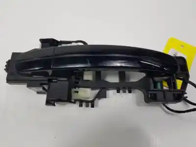 Автозапчасти б/у задняя правая наружная ручка за ford kuga (cbs) txma ссылки oem iam cv44a266b22aa