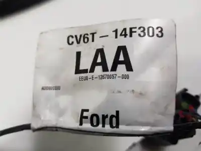 Автозапчасти б/у задняя правая наружная ручка за ford kuga (cbs) txma ссылки oem iam cv44a266b22aa  