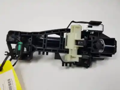 Автозапчасти б/у задняя правая наружная ручка за ford kuga (cbs) txma ссылки oem iam cv44a266b22aa  
