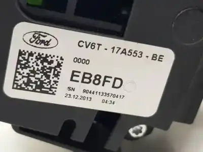 Автозапчасти б/у команда очистки за ford kuga (cbs) txma ссылки oem iam cv6t17a553be  
