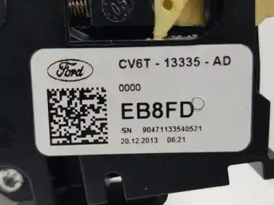 Автозапчасти б/у прерывный контроль за ford kuga (cbs) txma ссылки oem iam cv6t13335ad  