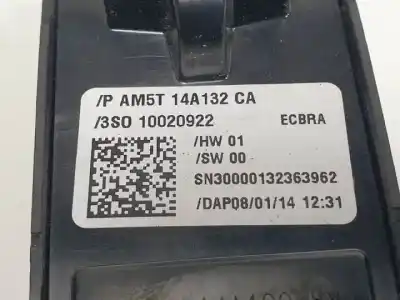 Автозапчасти б/у выключатель левого переднего окна за ford kuga (cbs) txma ссылки oem iam am5t14a132ca  cv44s26690bc35b8