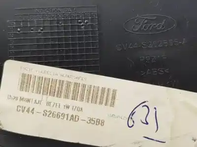Автозапчастина б/у передній правий віконний вимикач для ford kuga (cbs) txma посилання на oem iam cv44s26631ad35b8  
